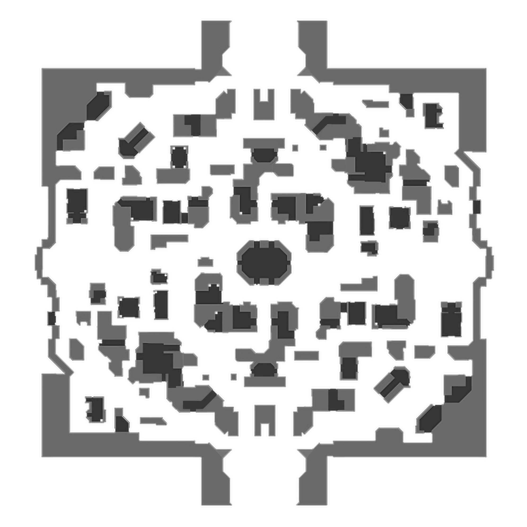 Deadlock Map